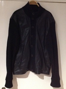 cortigiani jacket