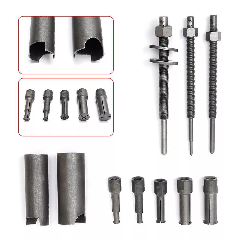 Motorcycle bearing puller online