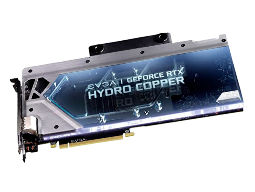 Evga Nvidia Geforce Evga Gtx 980 Hydro Copper EVGA GeForce GTX