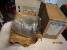 Vintage American Bosch Mr 22471 22471-40-mr00ea Magneto Nos Usa Nib