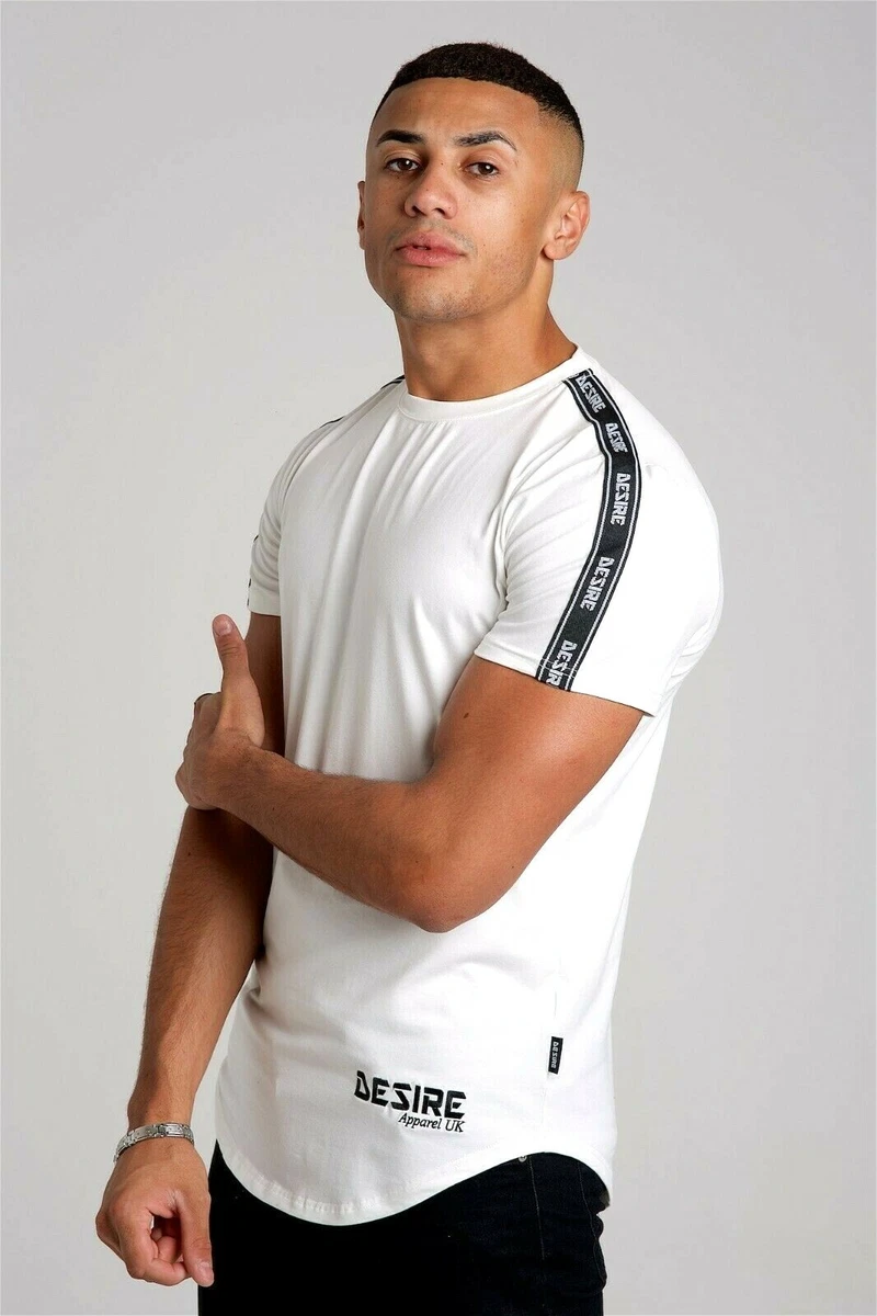 white designer shirts