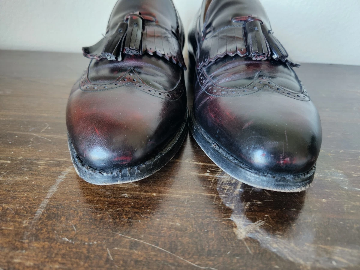 Johnston and hotsell murphy collins wingtip