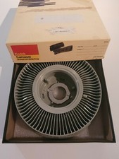 Vintage Kodak Carousel Universal Slide Tray in Original Box