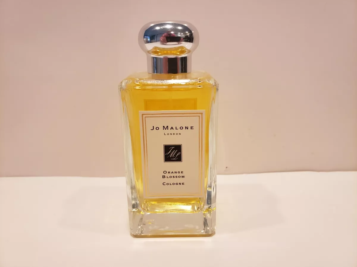 Orange Blossom - Jo-Malone Type - Perfume Oil – Sweet Essentials