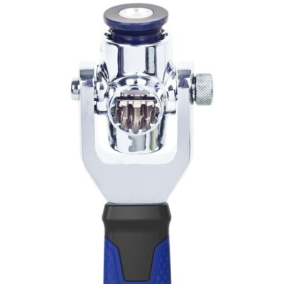 m.y.t★ Kobalt Multi-Drive Wrench Model #105129 | eBay