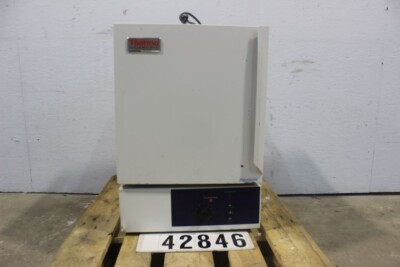 Thermo Fisher Scientific 3520 Wärmeschrank Inkubator 42846
