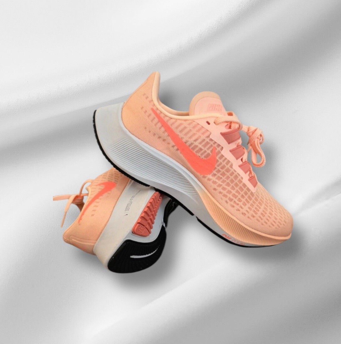 womens nike pegasus 37 review