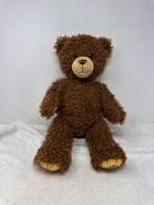 BABW / Build a Bear Workshop HARRY POTTER Bear 17  Plush Stuffed Animal Toy