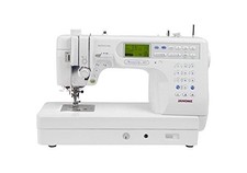 Инструкция Janome Mc 5200