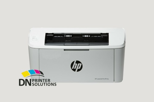 HP LaserJet Pro M15w Printer W2G51A | eBay