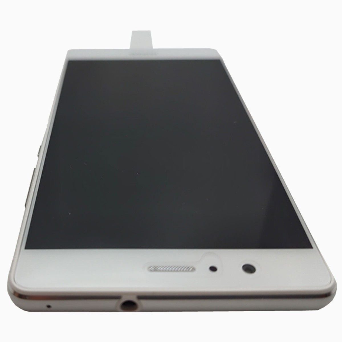 Huawei P9 Lite 4G Dual Sim 16GB White VNS-L21 Factory Unlocked | eBay