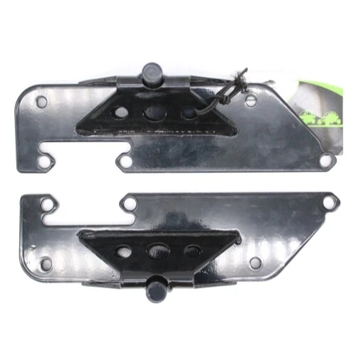 Arctic Cat Plow Mount Kit Part Number - 1436-191 - Image 2 of 3