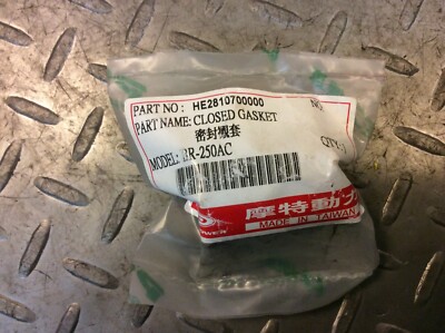 OEM PGO Bug Rider Buggy 250 BR250 BR 250 Exhaust Gasket HE2810700000