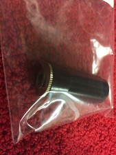 288 SWITCHCRAFT 		 	 CONN PLUG MONO 6.35MM 2COND