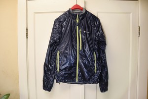 montane cycling jacket