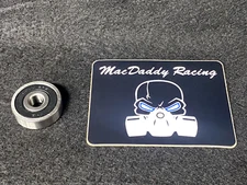 MacDaddy Racing Yamaha Banshee Water Pump Bearing