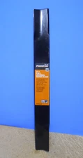 Universal 3-in-1 Replacement Mower Blade for 21" Deck Fits Most Models 181 166