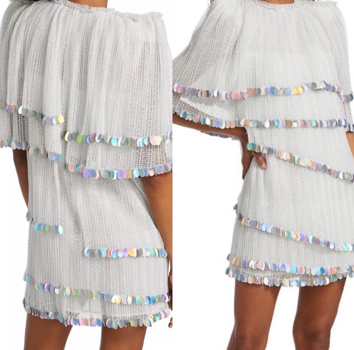 Raisa Vanessa Tiered Dress | eBay Raisa Vanessa Tiered Dress | eBay