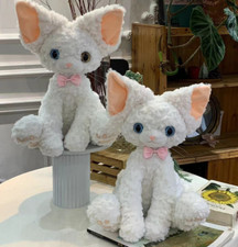 Deutsche Katze Plüschtiere Auf Lager Lockige Katze Puppe Puppe Puppe Katze Puppe