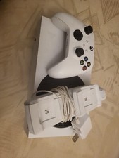 Microsoft Xbox Series S 512GB Bundle