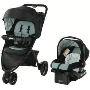 graco pace stroller