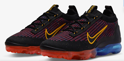 NEW Air Vapormax 2021 FK NN Men display picture 1