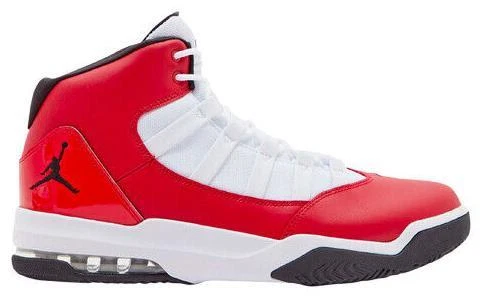 Jordan Max Aura Gym Red - AQ9084-602