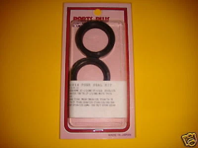 Amortisseurs et freins pour motocyclette de collection Honda