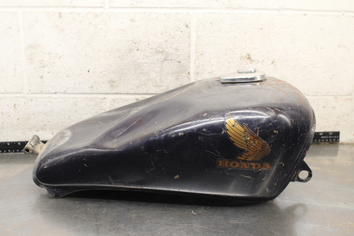 Gas Tanks for Honda Magna 750 for sale | eBay