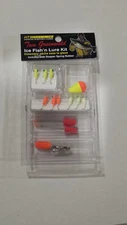 HT Ice Fish'n Lure Kit 
