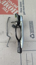 2008-2020 Mitsubishi Outlander Front Left Driver Side Exterior Door Handle Oem