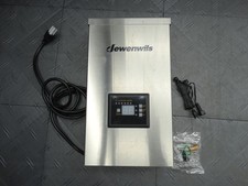 DEWENWILS 600W Outdoor Low Voltage Lighting Transformer with Photocell Sensor