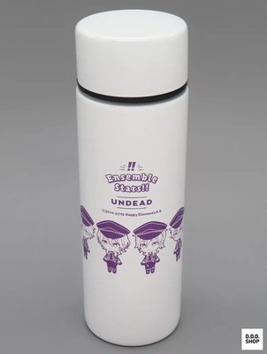 UNDEAD Poke Mini Flasche Ensemble Sterne Figur Mini Flasche Sammlerstück