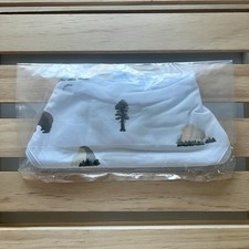  NIB Kyte Baby Bib In Yosemite National Park Foundation Collab