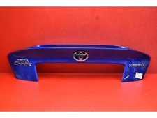 TOYOTA C-HR X1 Kennzeichenbeleuchtung 76811-F4010 2016 32588301