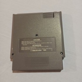 TALESPIN NES NINTENDO Game (GRADE A) LIKE NEW AUS PAL A Tested Working 