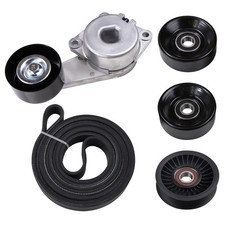 90K-38274A Drive Belt Tensioner Idler Pulley Serpentine Kit