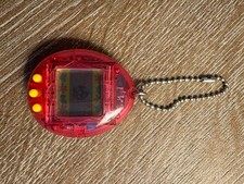 Rare Vintage 1997 Tamagotchi