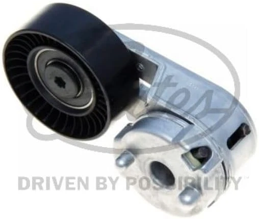 Tensor automático de transmisión por correa Gates 38163 DriveAlign multi Foto 4 de 4