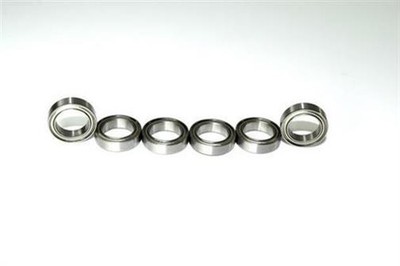 Absima Kugellager 15x10x4 (6 St.) ATC 2.4 RTR/BL / Brushless / 1230214