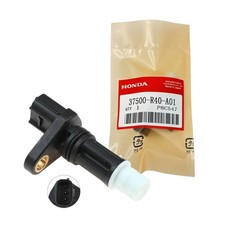 OEM NEW Crankshaft Position Sensor 37500-R40-A01 For ACCORD 4 CYLINDER 2008-2012
