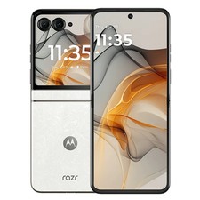 Motorola Razr 50 5G (Razr 2024) 256 GB Desbloqueado 6.9″ 50 MP – Teléfono Plegable Abatible