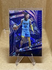 2023-24 Panini Revolution - Ja Morant #13 Winter