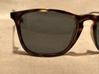 Ray-Ban Sunglasses RB4187 Chris 710/71 54[]18 145 Tortoise Shell Brown Italy — photo 6