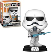 Funko Pop! Star Wars - Concept Series Stormtrooper