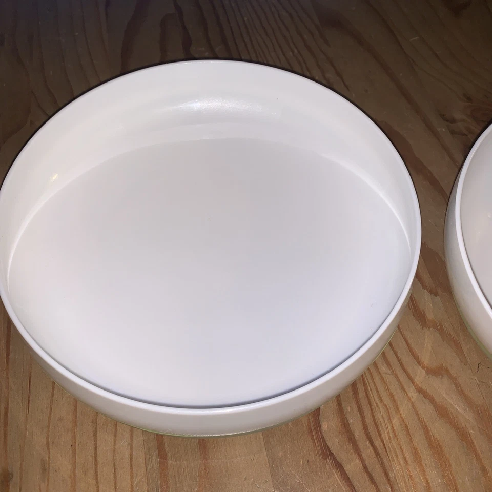 Tellerset, Lernteller - Bild 2 von 3