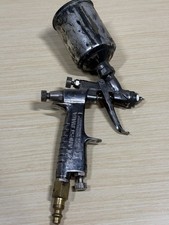 Anest Iwata Lph-80 Spray Gun With 150ml Aluminum Cup Anest Iwata Lph-80 Spray Gun With 150ml Aluminum Cup