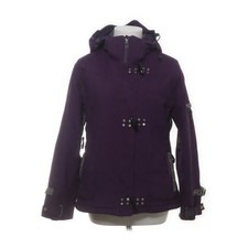 Scott, Skijacke, Damen, Größe: XS, Lila, Polyamid/Polyester #NdF