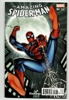 The Amazing Spider-Man #1 Variant Edition Marvel Direct Edition Hastings