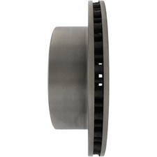 Centric 121.65071 C Tek Standard Brake Rotor